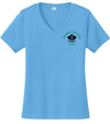 Broken Top Club Pickleball Donor Shirt