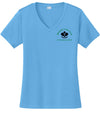 Broken Top Pickleball Club Founding Donor Shirt