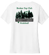 Broken Top Club Pickleball
