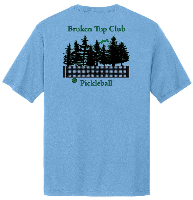 Broken Top Club Pickleball
