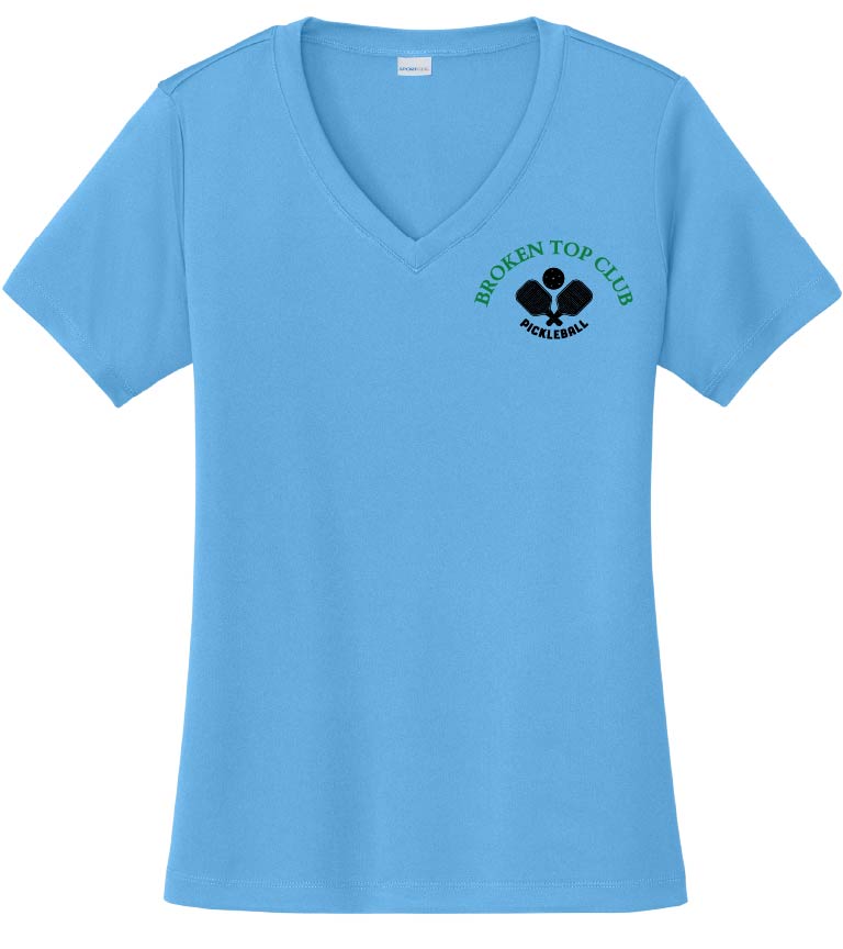 Broken Top Club Pickleball