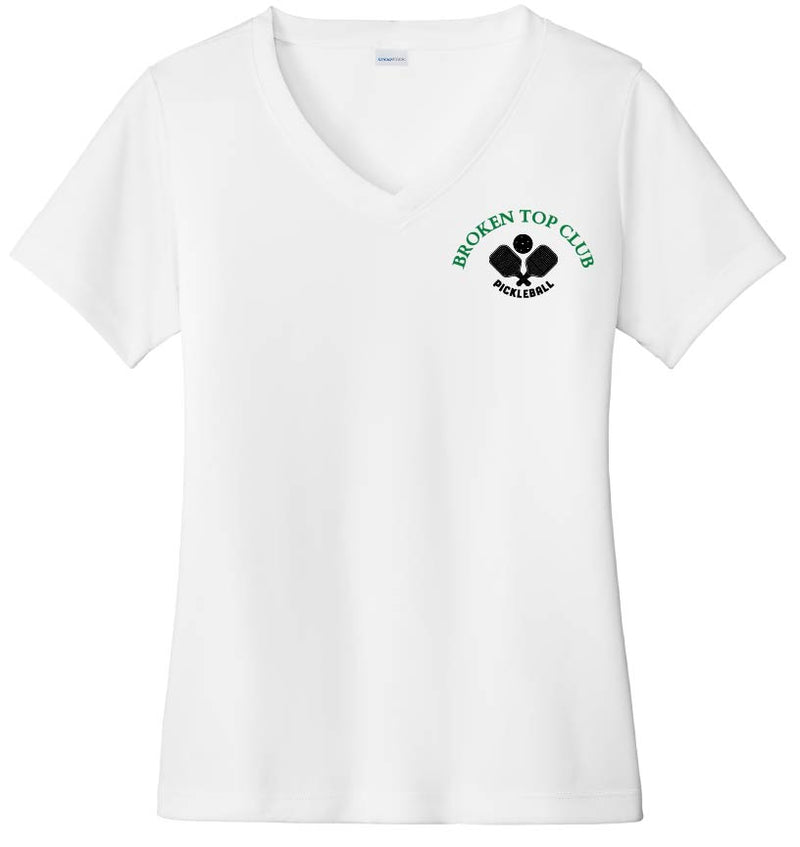 Broken Top Club Pickleball