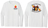 Men's Long Sleeve Competitor 'DPC' Tee