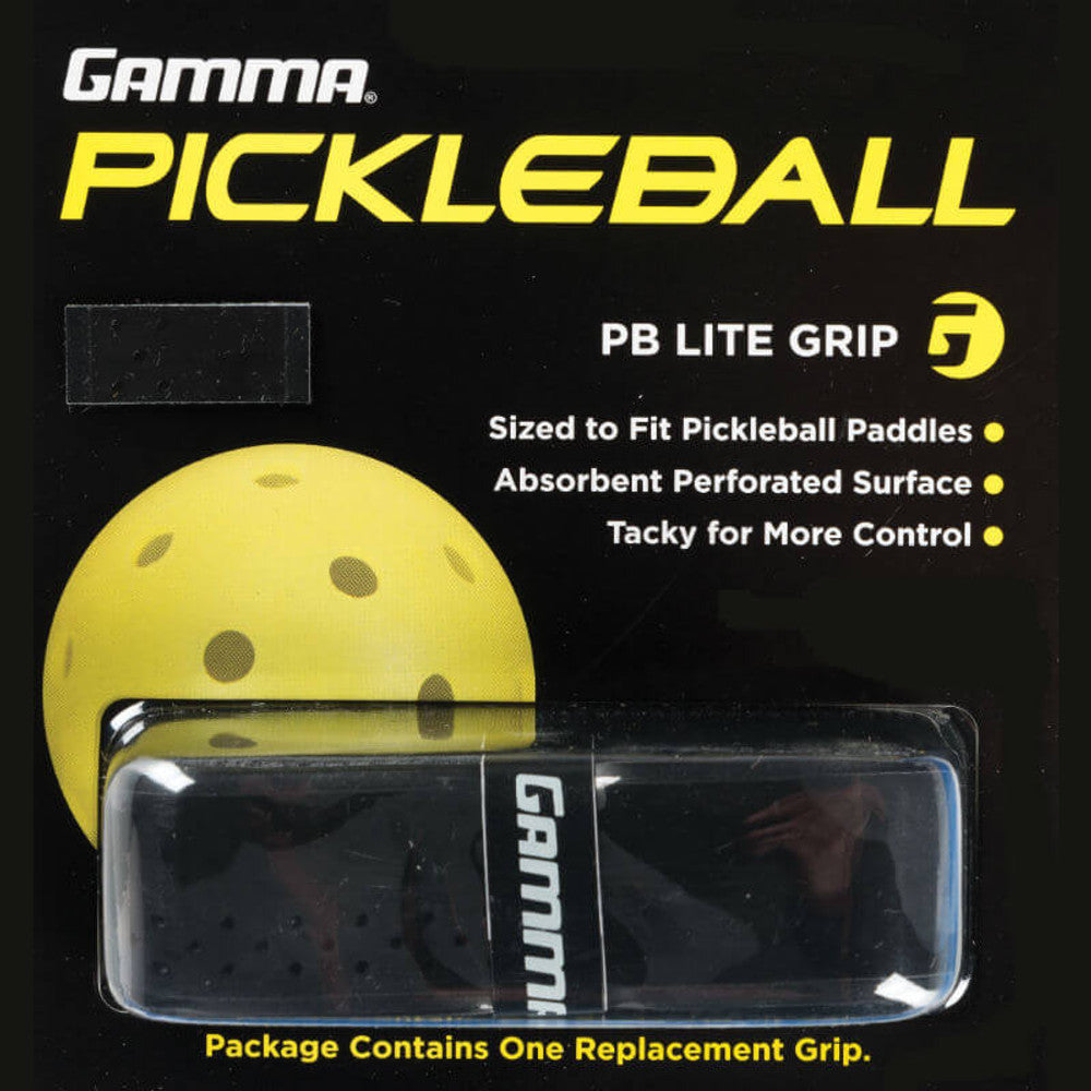 GAMMA PB LITE GRIP