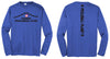 Men's Long Sleeve Performance Shirt 'Yakima PC'
