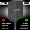 VERSIX® Pickleball Paddle Eraser