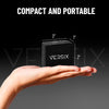 VERSIX® Pickleball Paddle Eraser