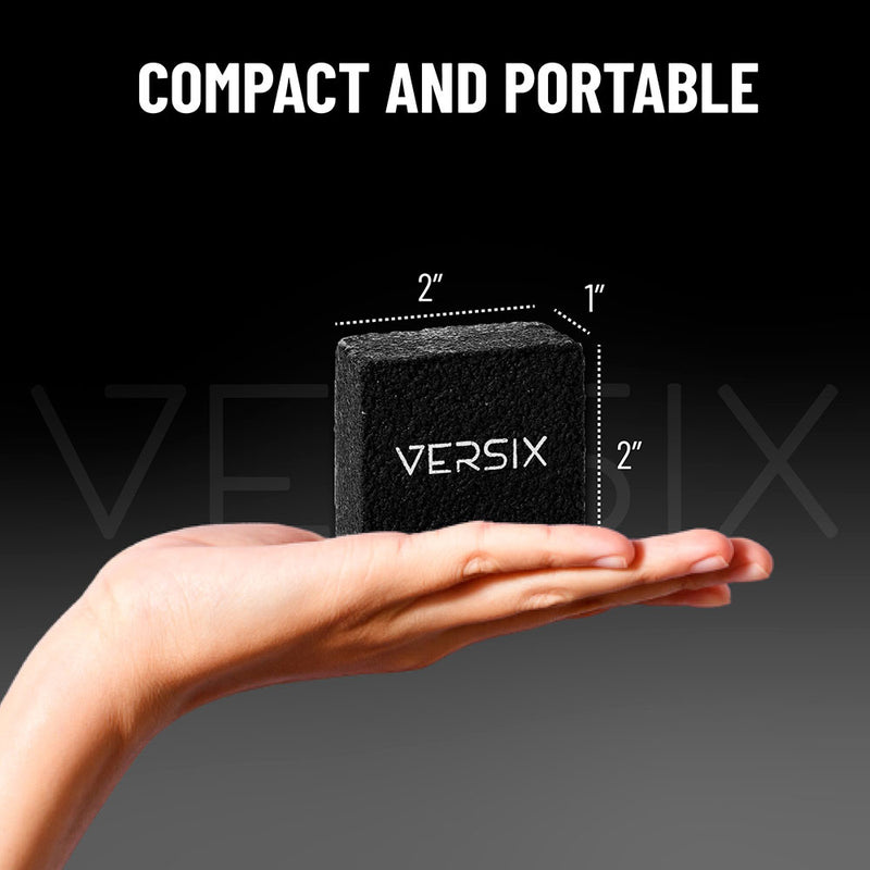 VERSIX® Pickleball Paddle Eraser