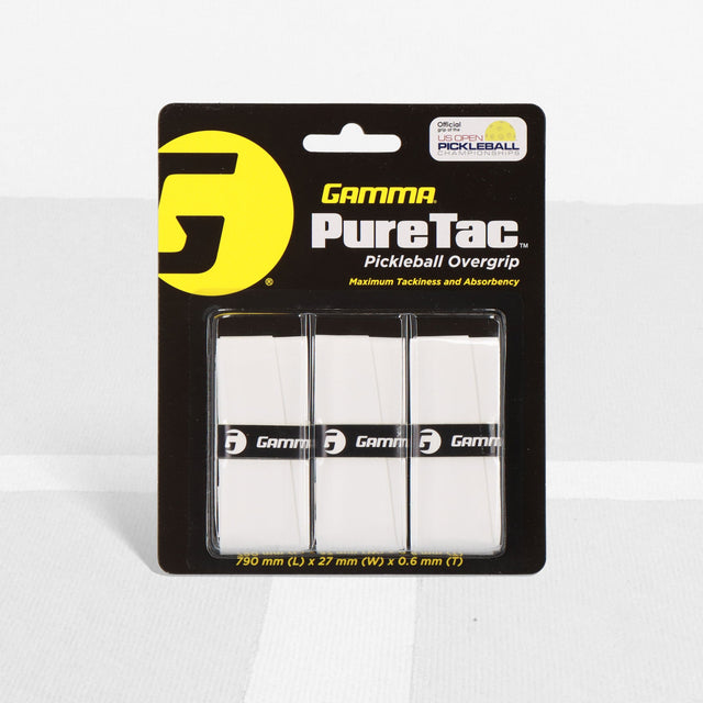 Puretac Pickleball Overgrip