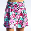 PICKLEBALL BELLA - Dink 2 A-Line Skort