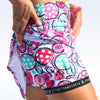 PICKLEBALL BELLA - Dink 2 A-Line Skort