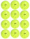 CORE Pickleballs - Fast and Built to Last