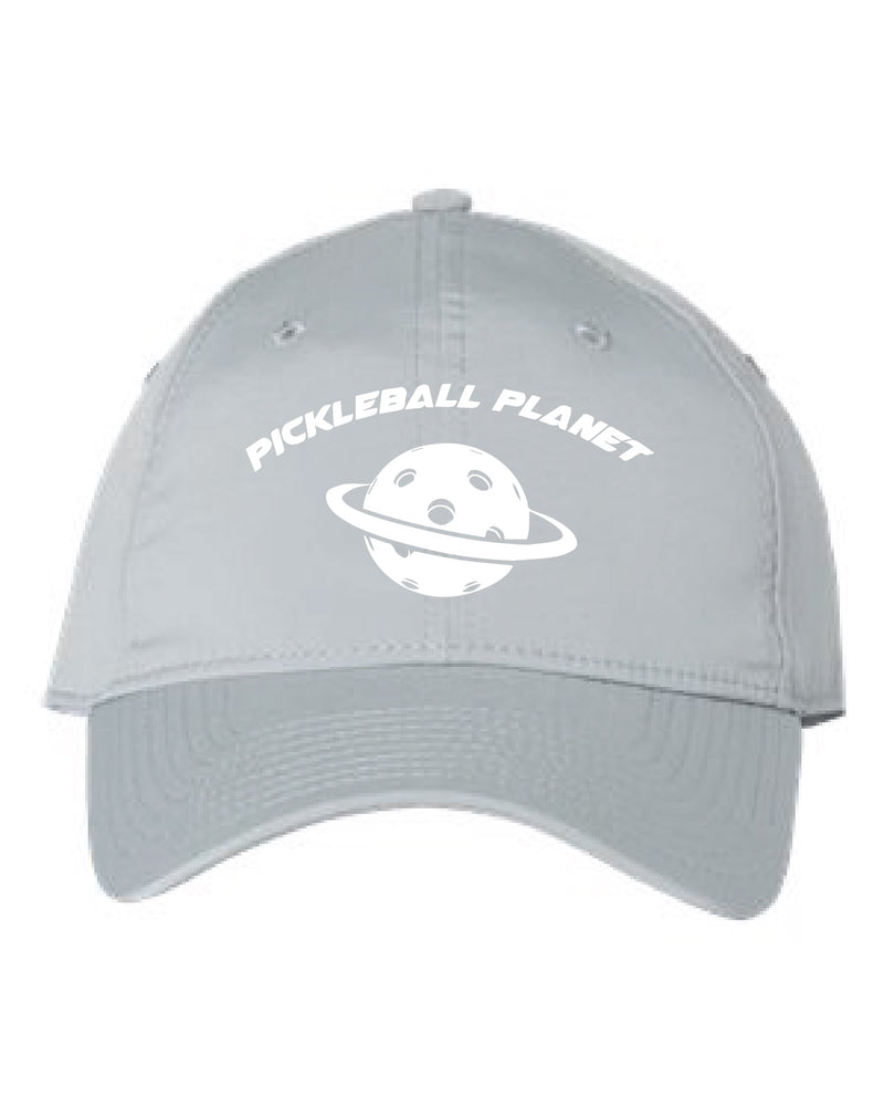 Relaxed Fit Performance Hat