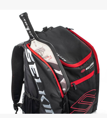 Selkirk 2020 Tour Backpack