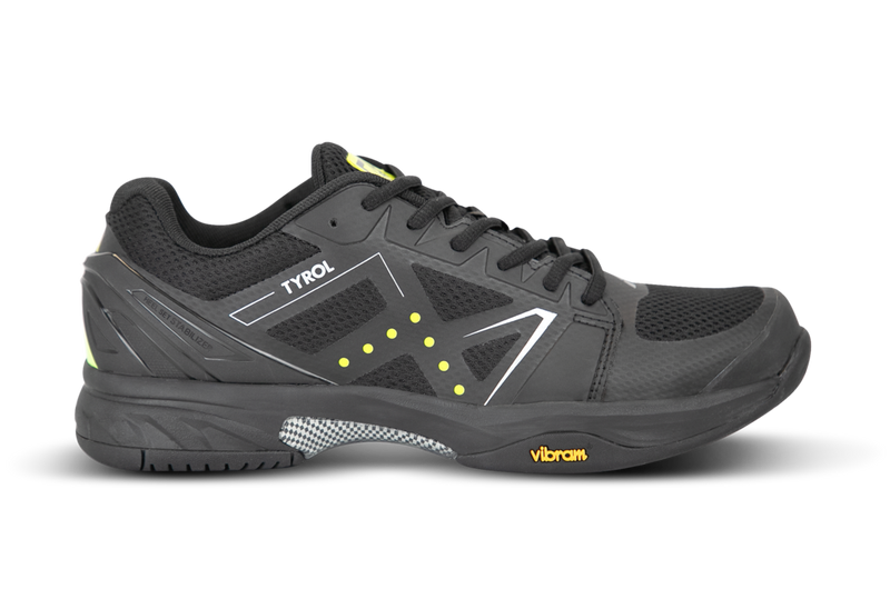 TYROL Men's Drive V Pickleball Shoe – Pickleball Planet Store