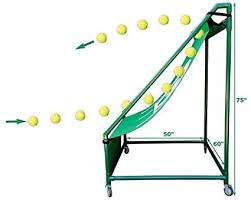 PERFECT PITCH REBOUNDER NET