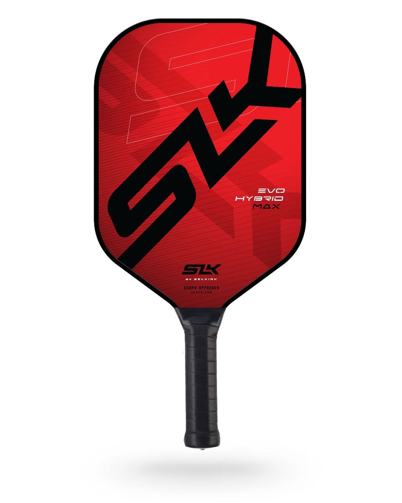 SLK Composite EVO Hybrid Max