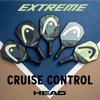 HEAD Extreme Tour Max